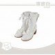 Sheep Puff Sheep's Little Hooves Short Boots(Limited Pre-Order/6 Colours/Full Payment Without Shipping)